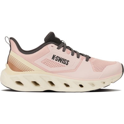 K-SWISS Tennisschoenen Laguna Tubes Lite Pale Lilac/asphalt/alabaster Womens 42