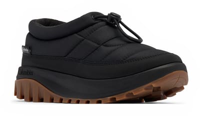 Columbia Snowtrot Unwind™ Sneeuwlaarzen Zwart EU 39 Vrouw