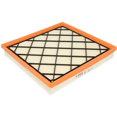 Luchtfilter BOSCH F 026 400 351