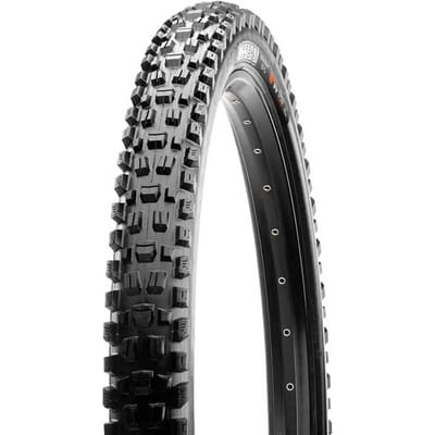 Maxxis Assegai - Fietsband - Tubeless - 27,5x2,50 - 3C MaxxGrip