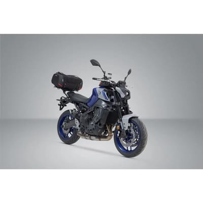 Motorzadeltas SW-Motech Yamaha MT-09 (20-).