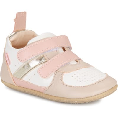 Easy Peasy  Lage Sneakers MY PRE BASKET VELCRO