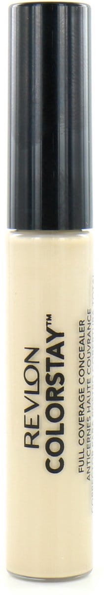 Revlon Colorstay Vloeibare Concealer - 001 Banana