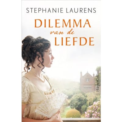 Dilemma Van De Liefde - Stephanie Laurens