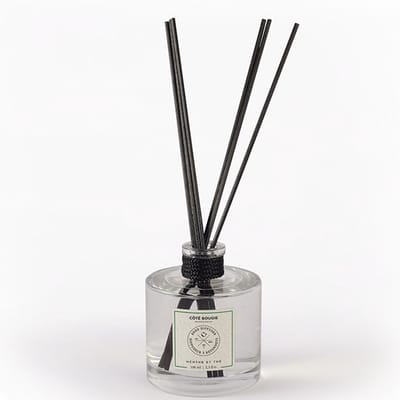 Côté Bougie geursticks Menthe & The 500 ml