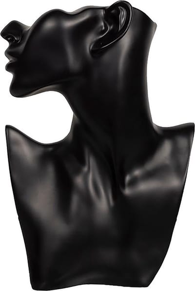OHNO - Woonaccessoires - Most Beeld - Zwart