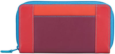 Mywalit Portemonnee Zip Around Wallet Pompeii