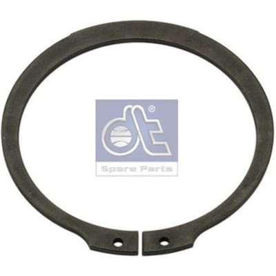 Borgring, fuseepen DT Spare Parts 2.65168
