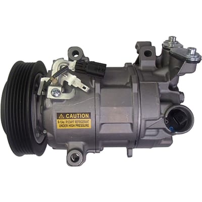 Compressor, airconditioner AIRSTAL 10-3747