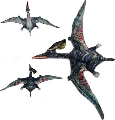 Pterosaurus 66 cm