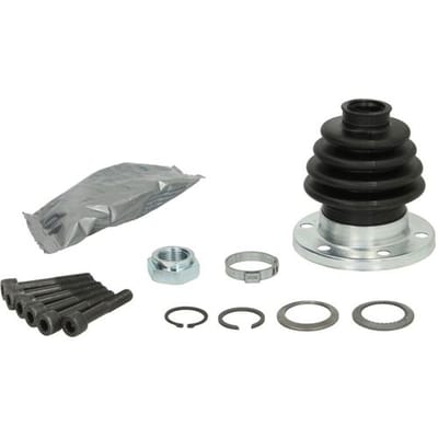 Balgenset, aandrijfas SPIDAN 26062