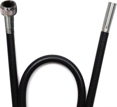 P2R-snelheidsmeterkabel voor Peugeot 50 103 MVL-bromfiets, model vóór 2020, 2870 / 40891, nieuw