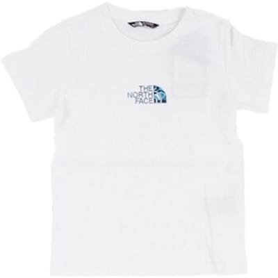 T-shirt Korte Mouw The North Face NF0A8G1W
