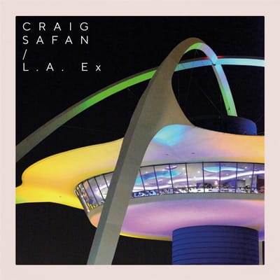 L.a. Ex