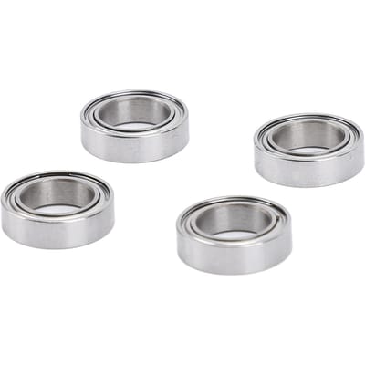 4 STKS RC Kogellagers Metalen Kogellager Set voor WLtoys A959 A979 A959 B A979 B 124007 124008