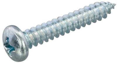 Zelftappers Verz C.K 6.3X70 Ph.Kr Din 7981