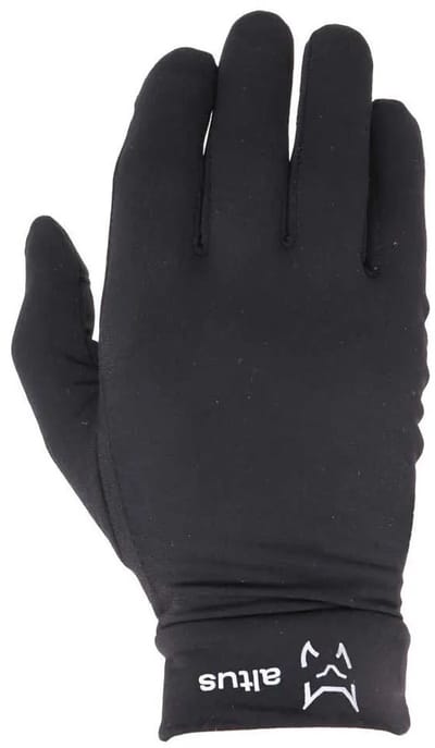 Altus Volcano Touch I30 Handschoenen Zwart M