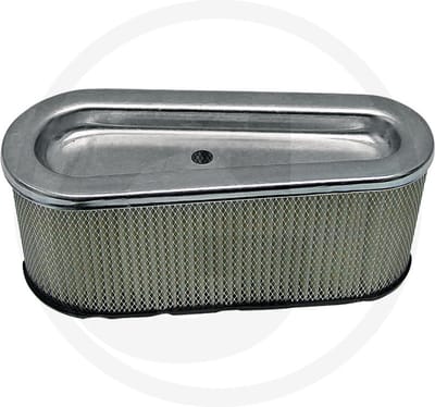 Luchtfilter voor Briggs&Stratton 691667, 493910