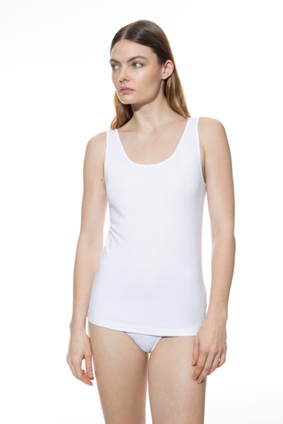 mey Damen Top Serie Comfort Cotton