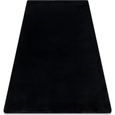 Kleden Rugsx Modern wastapijt POSH shaggy, pluche, dik anti-sli 80x150 cm