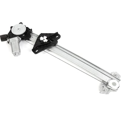 Lève-vitre arrière droit avec moteur 72710 TF0 003 Convient pour Honda FIT 2009 2014 white