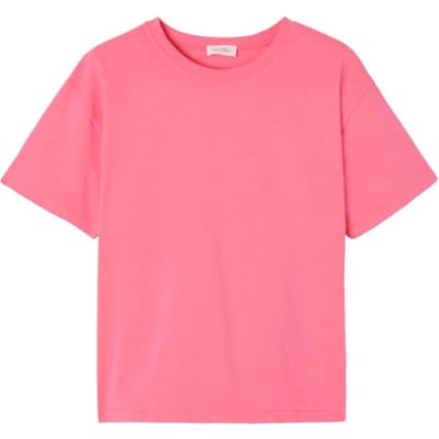 American Vintage T-shirt fiz02ae