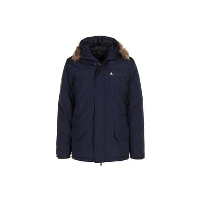 Parka Peak Mountain Capeak