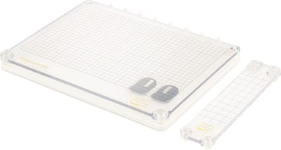 Vaessen Creative Stamp Easy Pro Stempel Platform
