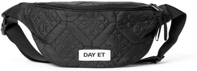 DAY ET gordeltas Gweneth RE-Q Flotile Bum Bag Black zwart
