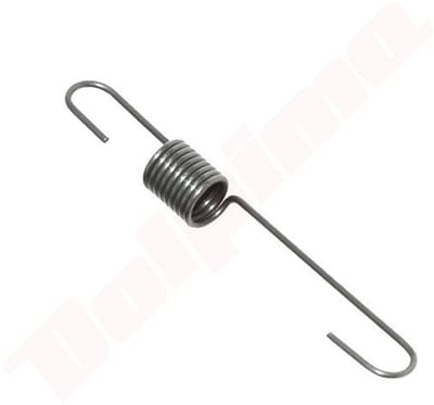 Regulateurveer passend op LONCIN 154F ( 171600017-0001 )