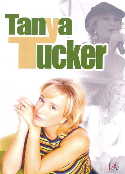 Tanya Tucker