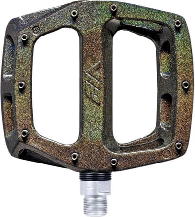 Robuuste Mountainbike Pedalen met Verbeterde Grip