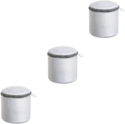 BH Waszakken - Lingerie Tassen - Wasmachine Beschermen - Anti Vervorming - 3 Stuks - C