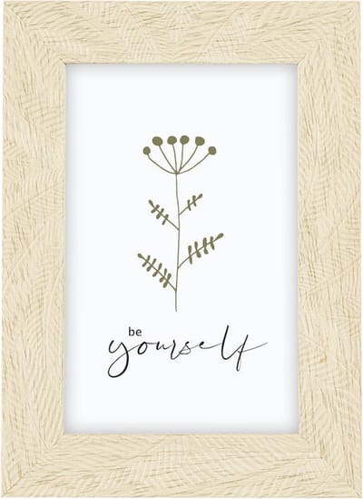 Goldbuch - Fotolijst Florina - Beige - 13x18 cm