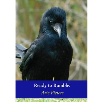 Ready To Rumble! - Arie Pieters