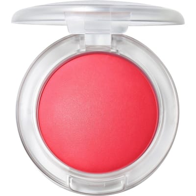 MAC Cosmetics - Glow Play Cushiony Blush - Heat Index - 7.3g