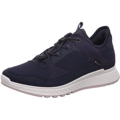 Sneaker ECCO Women Exostride W Low GTX Marine-Schoenmaat 37