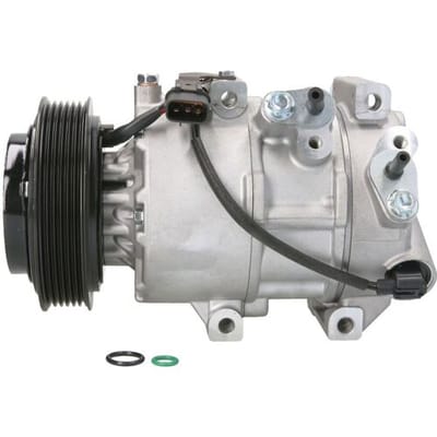 Airco-compressor NRF 32887