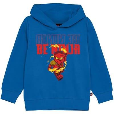 Junior Hoodie Lego Lwsaku 701