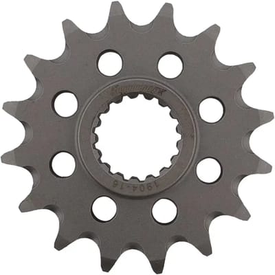 Motortandwiel Supersprox CST-1904:16 # 50-29026-16 # # 61800-16