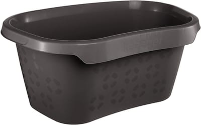 Keeeper wasmand 'tilda eco', breedte: 575 mm, blauw.