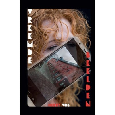 Vreemde Beelden - Herry Vos