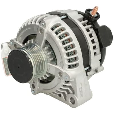 Driefasige generator STARDAX STX110291R