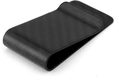 Dailygoody - Ultralight Carbon Fiber Wallet - Creditcardhouder - en