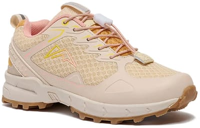 Kimberfeel Clovis Wandelschoenen Beige EU 30 Meisje