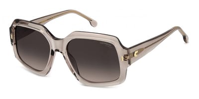 Carrera CARRERA 3045/S Nude 56/18/140 WOMAN Zonnebrillen