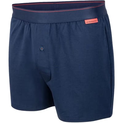 Broek Undiemeister Storm Cloud
