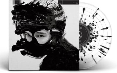 Zola Jesus - Okovi (LP) (Coloured Vinyl) (Limited Edition)