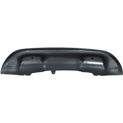 Bumper - spoiler BLIC 5511-00-6090970P