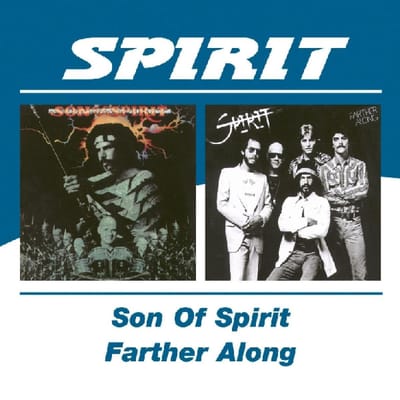 Son Of Spirit / Farther Along